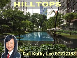 Hilltops (D9), Condominium #185043202